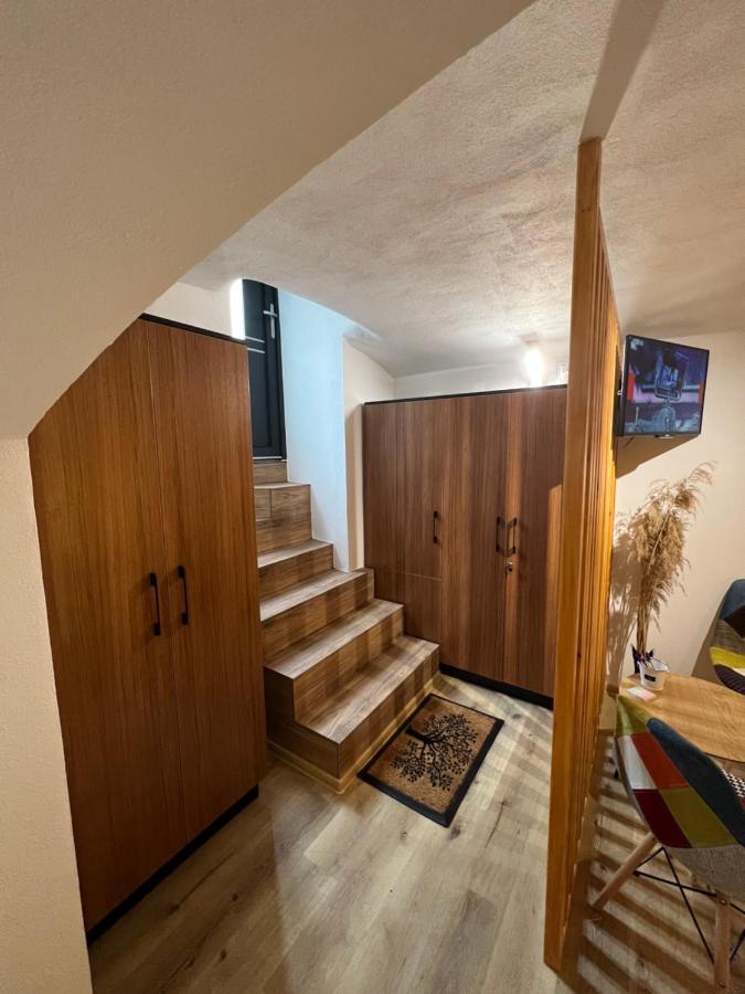 Timhouse Timişoara