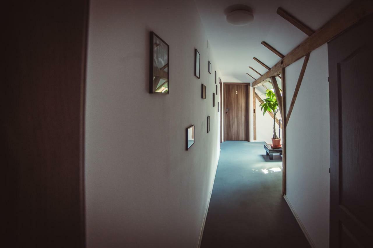 Timhouse Maison d'hôtes Timişoara