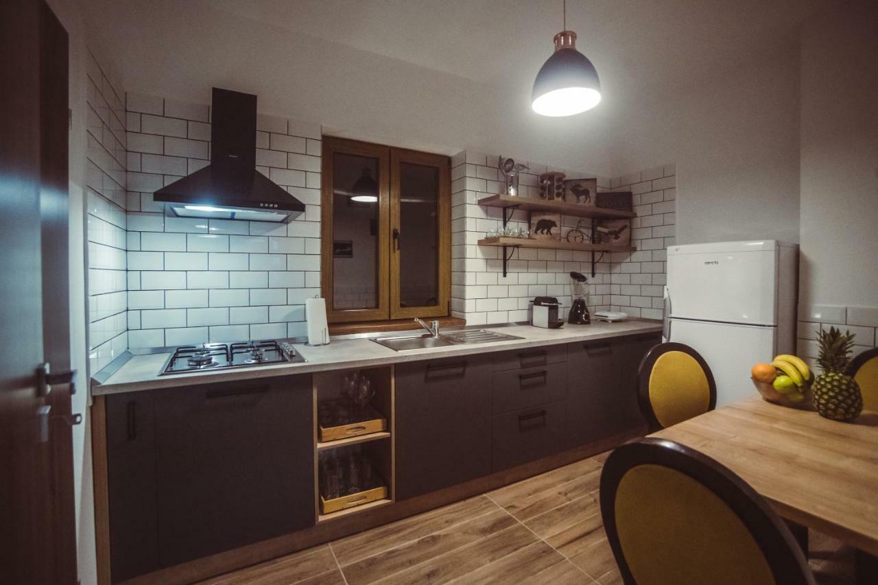 Timhouse 2* Timişoara